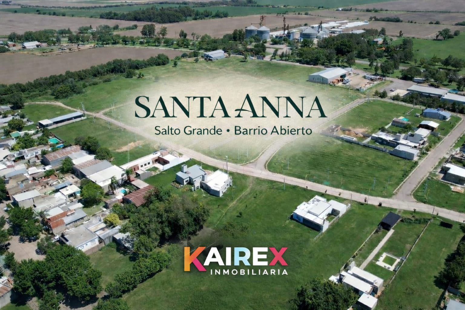 SANTA ANNA